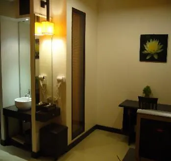 The Boutique Place Hotel Bangkok