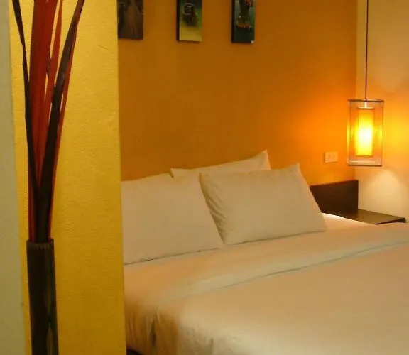 The Boutique Place 3* Bangkok