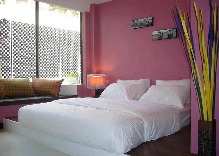 The Boutique Place Hotel