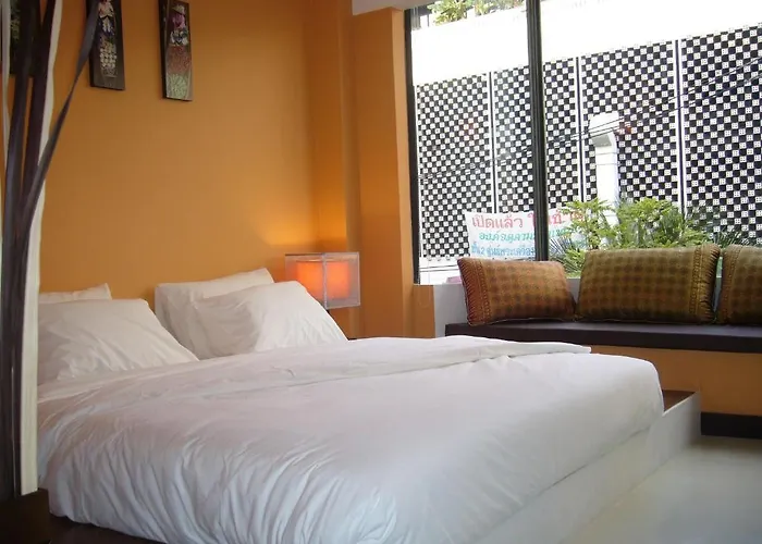 Hotel The Boutique Place
