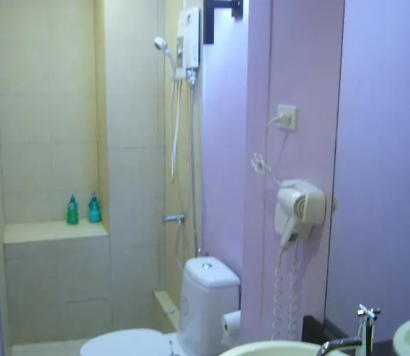 The Boutique Place 3* Bangkok