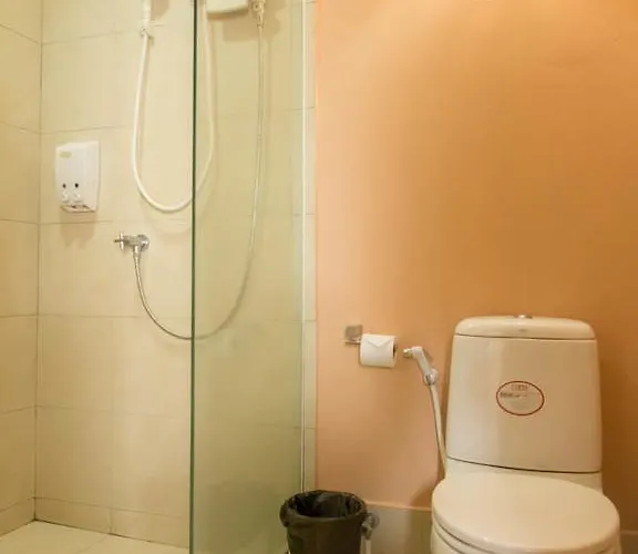 Hotel The Boutique Place 3*