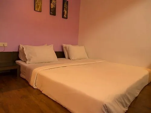 Hotel The Boutique Place