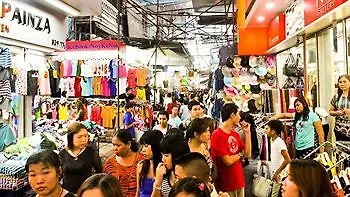 The Boutique Place